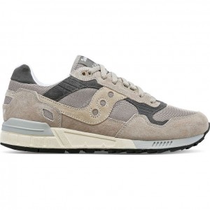 Men's Saucony Shadow 5000 Sneakers Brown | SOUTHAFRICA-KWR