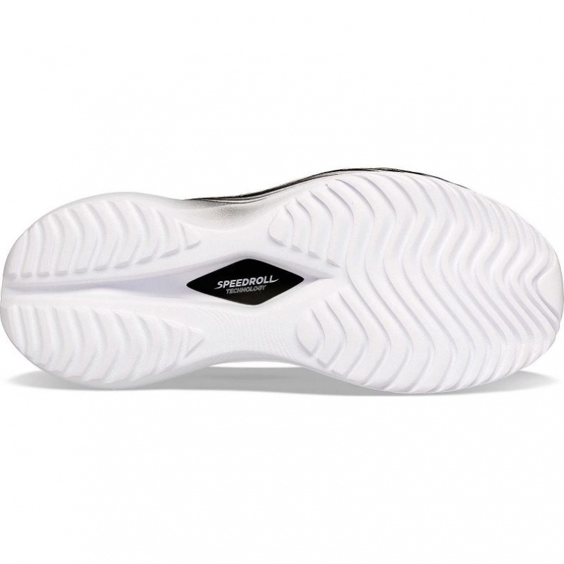 Men's Saucony Kinvara Pro Running Shoes White | SOUTHAFRICA-BQP