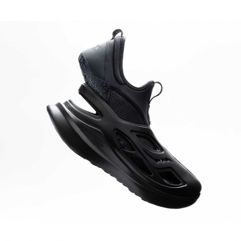 Men's Saucony TOMBOGO™ x Butterfly Sneakers Black | SOUTHAFRICA-UON