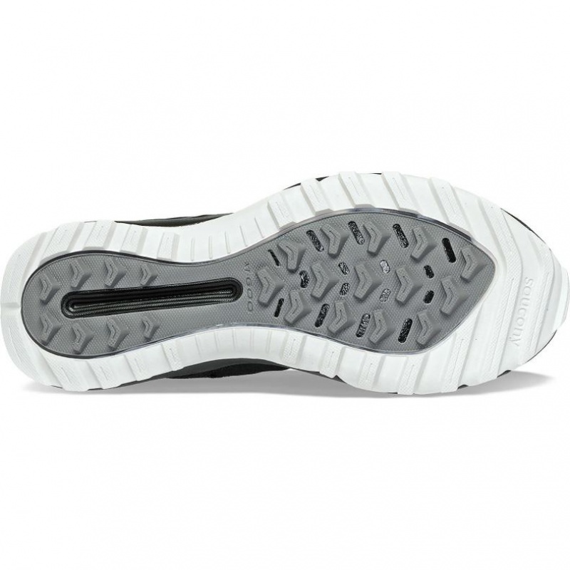 Women's Saucony Aura TR Running Shoes Black | SOUTHAFRICA-AFQ