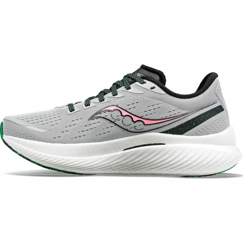 Women's Saucony Endorphin Speed 3 Running Shoes Grey | SOUTHAFRICA-FYP