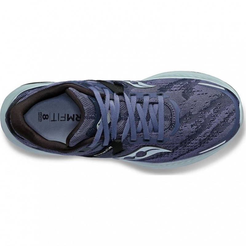 Women's Saucony Guide 16 Running Shoes Blue | SOUTHAFRICA-GVJ