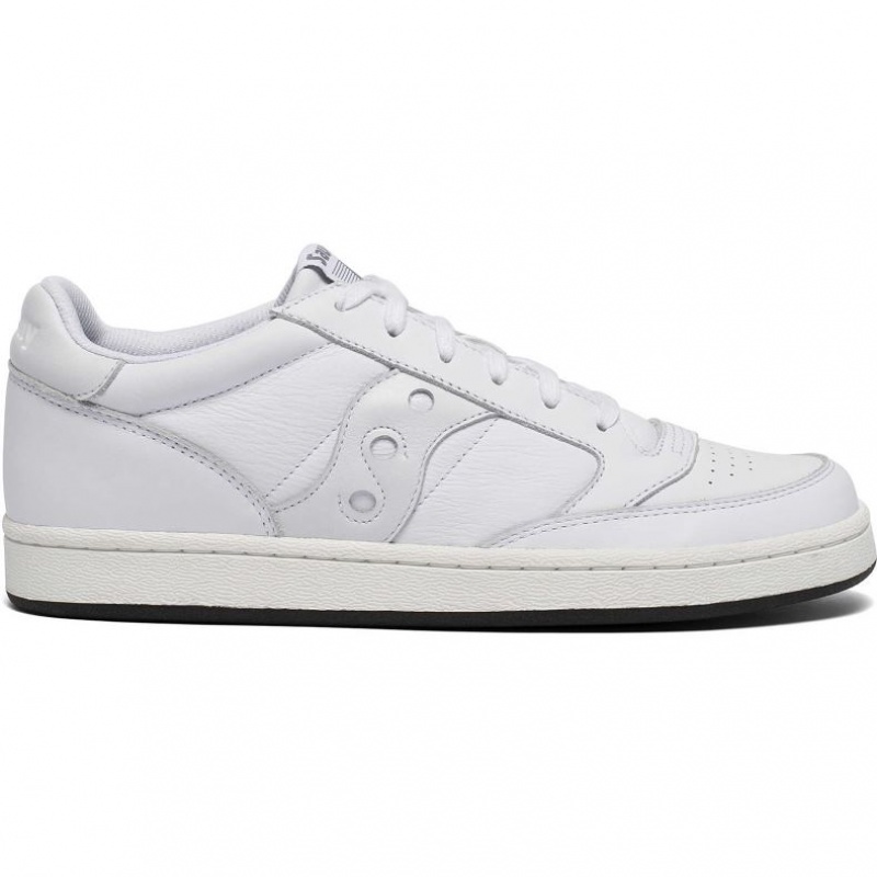 Women\'s Saucony Jazz Court Sneakers White | SOUTHAFRICA-UPC