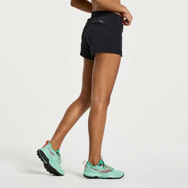 Women's Saucony Outpace 2.5