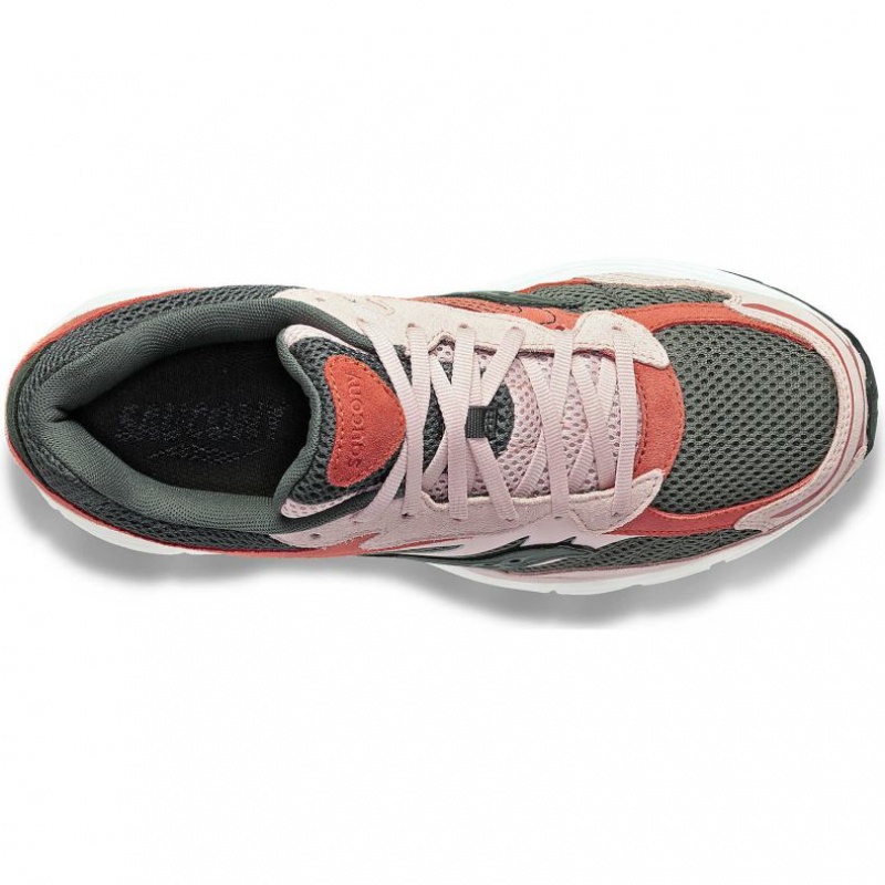 Women's Saucony ProGrid Omni 9 Premium Sneakers Multicolor | SOUTHAFRICA-TJE